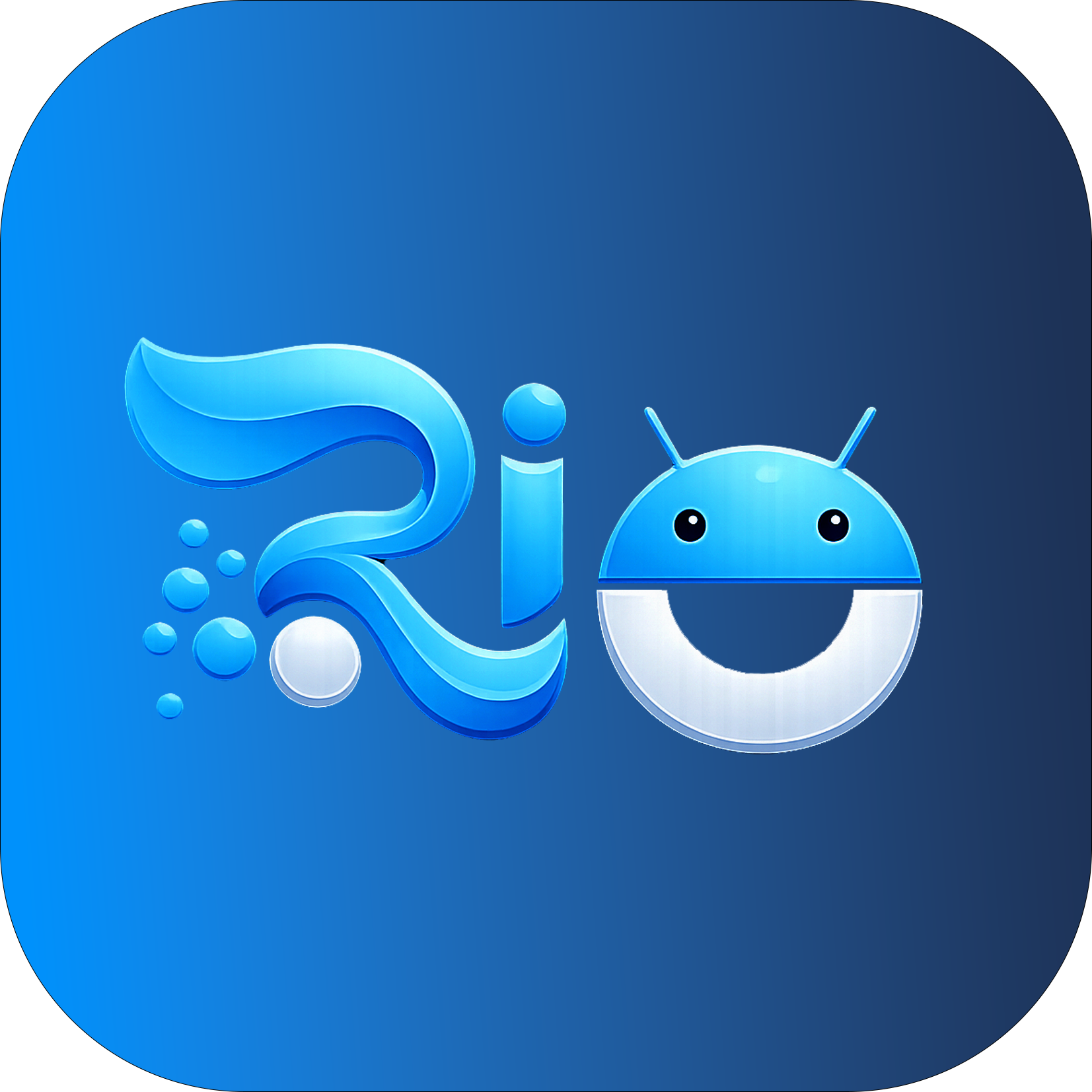 RIO PLUS